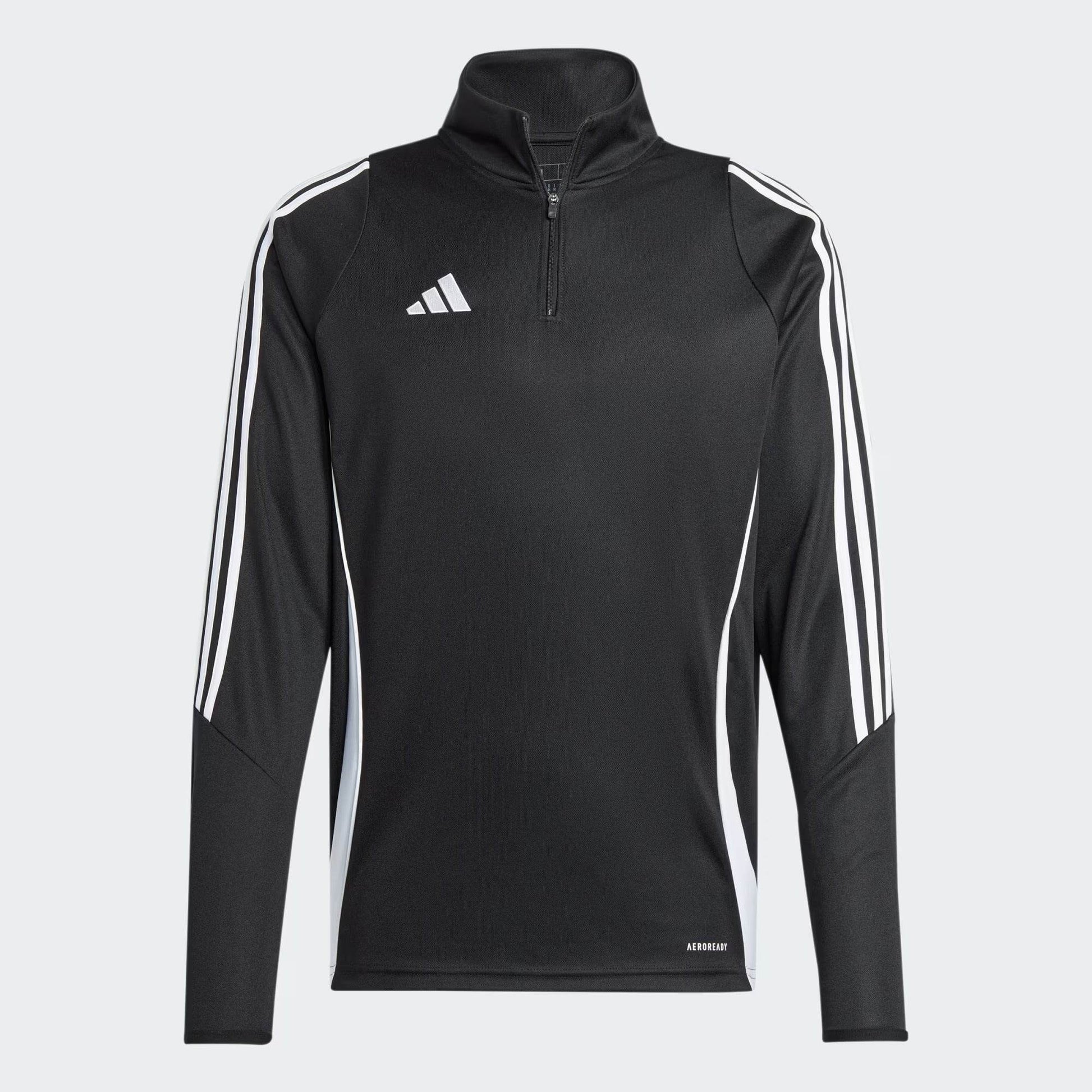Adidas Men's Tiro Training Tracksuit - Harbi Brands