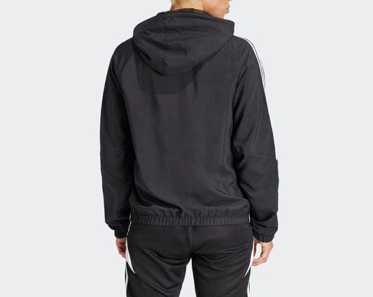 Adidas Tiro 24 Women's Windbreaker - Harbi Brands
