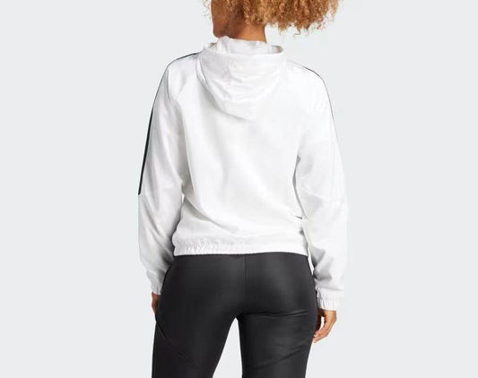 Adidas Tiro 24 Women's Windbreaker - Harbi Brands