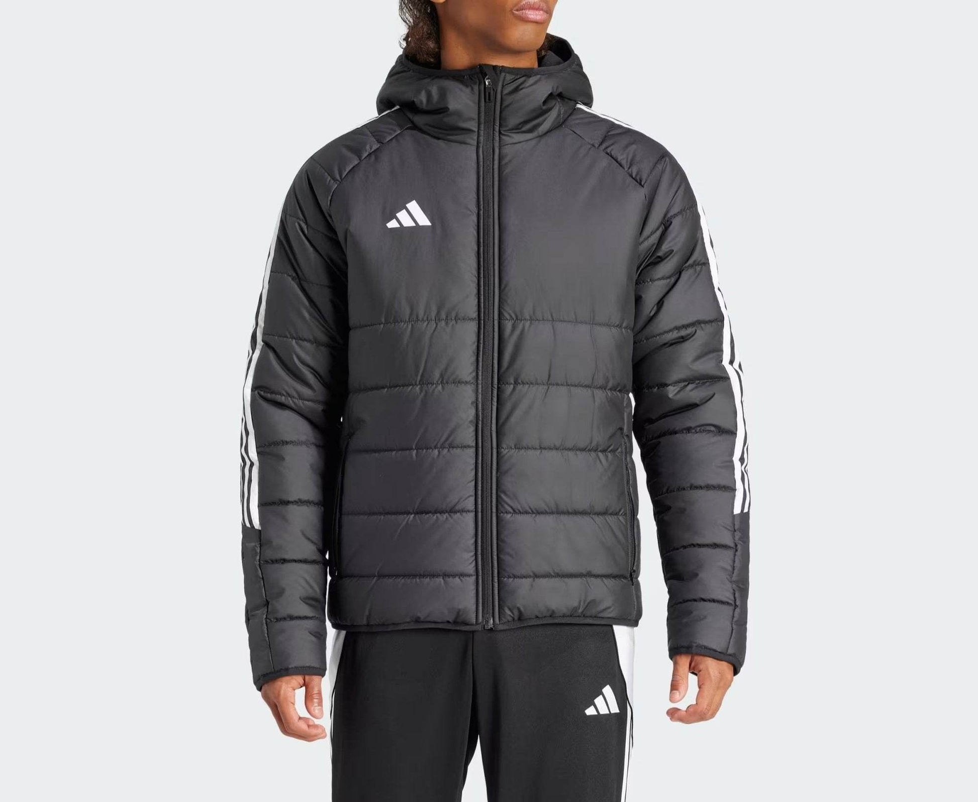 Adidas Tiro 24 Winter Jacket - Harbi Brands