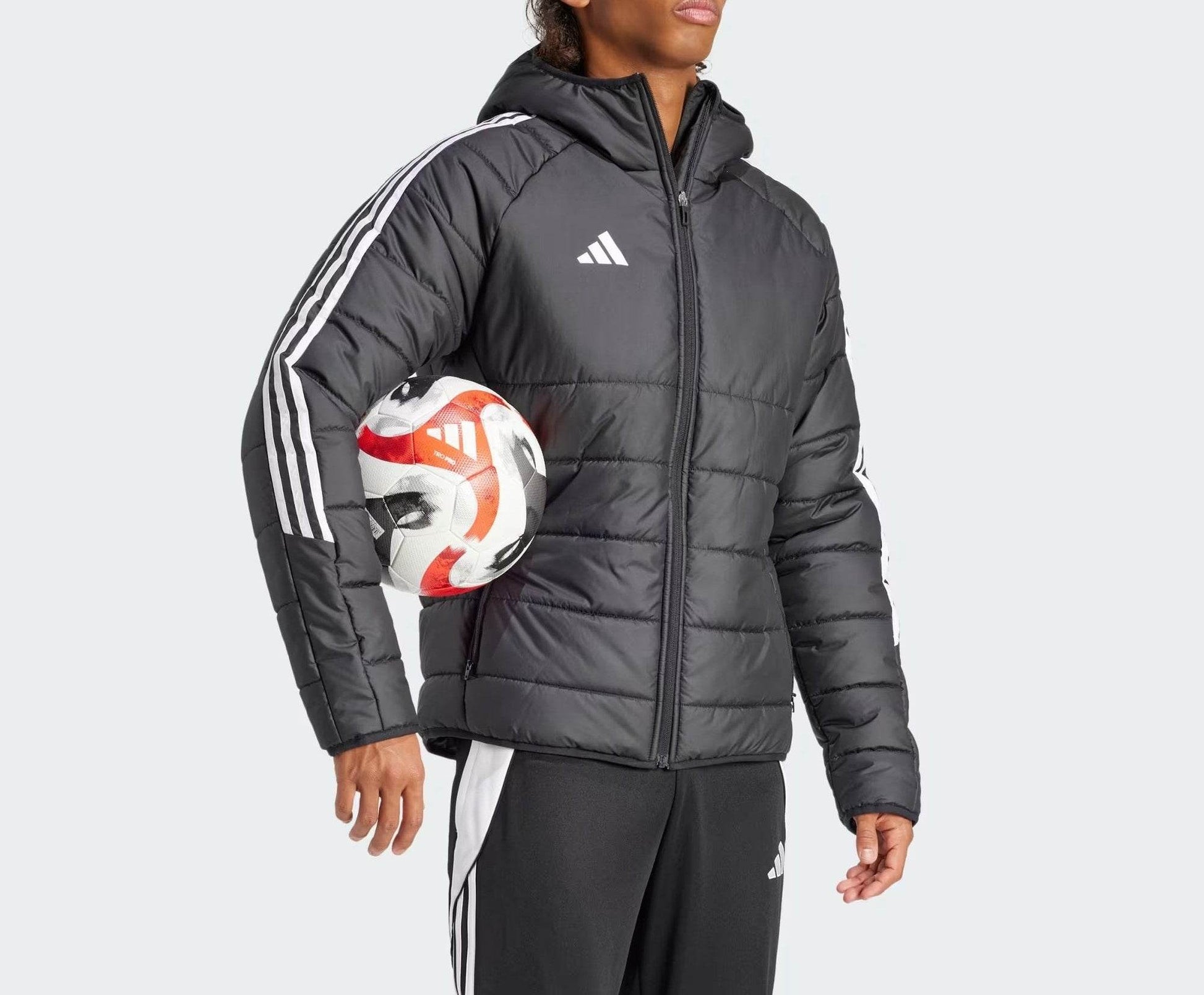 Adidas Tiro 24 Winter Jacket - Harbi Brands