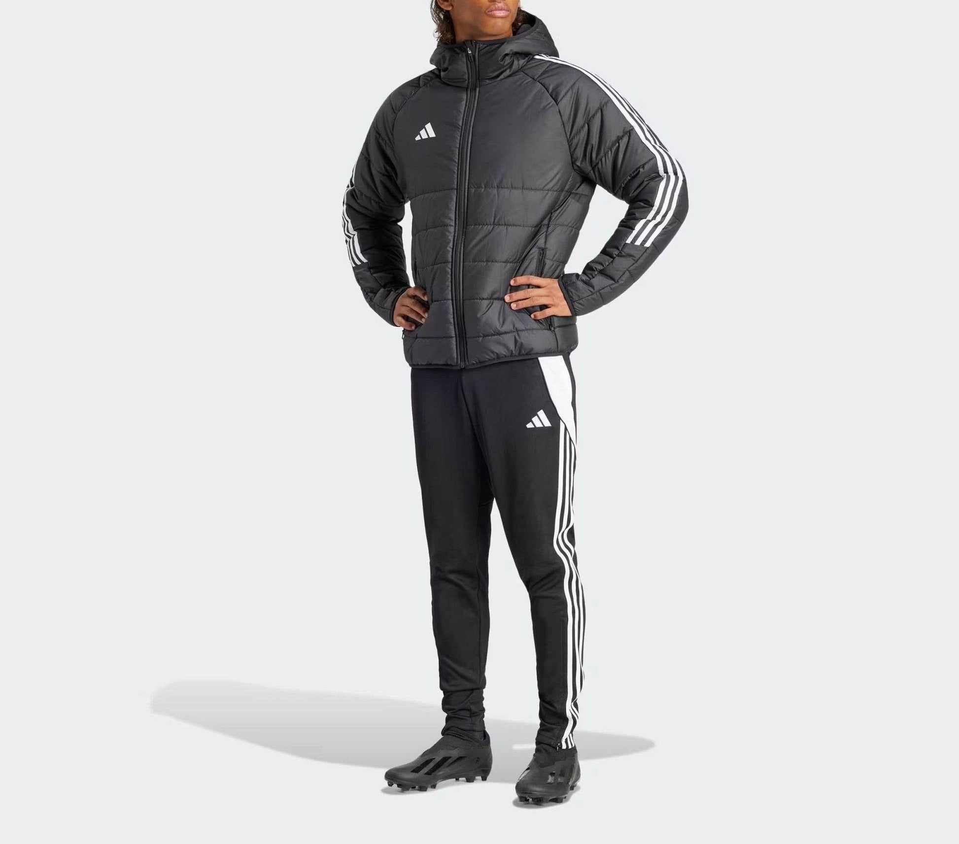 Adidas Tiro 24 Winter Jacket - Harbi Brands