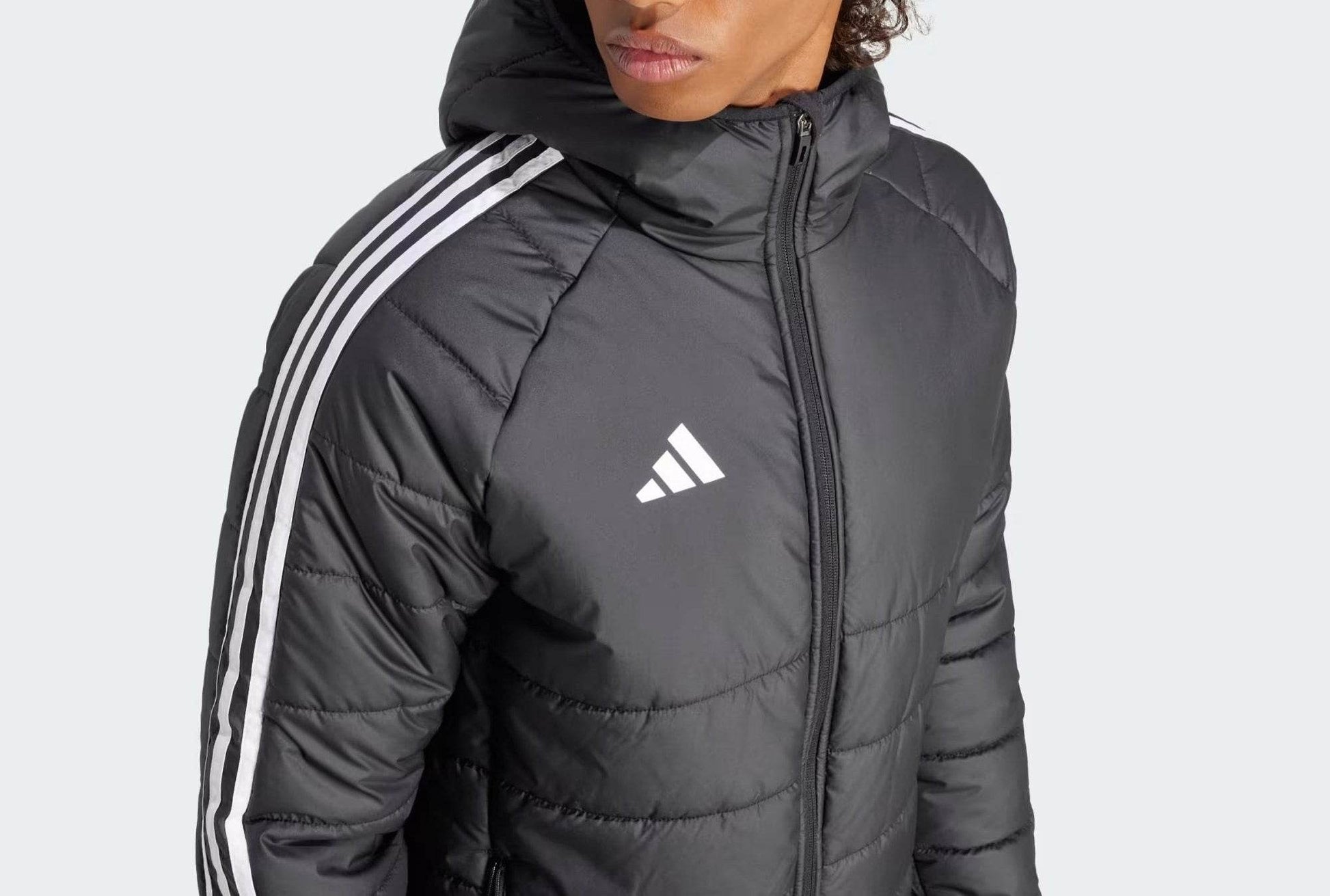 Adidas Tiro 24 Winter Jacket - Harbi Brands