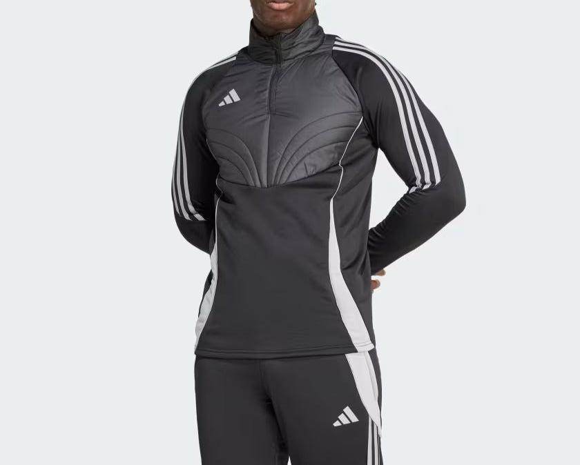 Adidas Men's Tiro Training Tracksuit - Harbi Brands