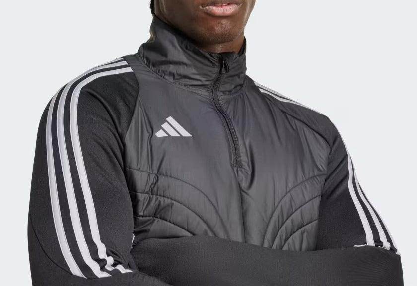 Adidas Men's Tiro Training Tracksuit - Harbi Brands