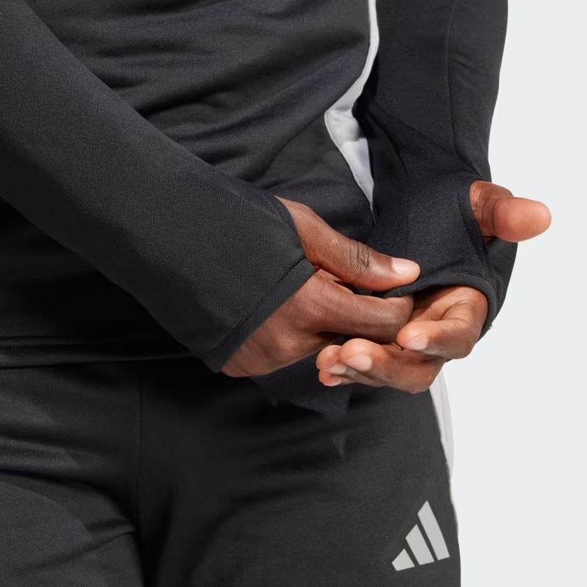 Adidas Men's Tiro Training Tracksuit - Harbi Brands