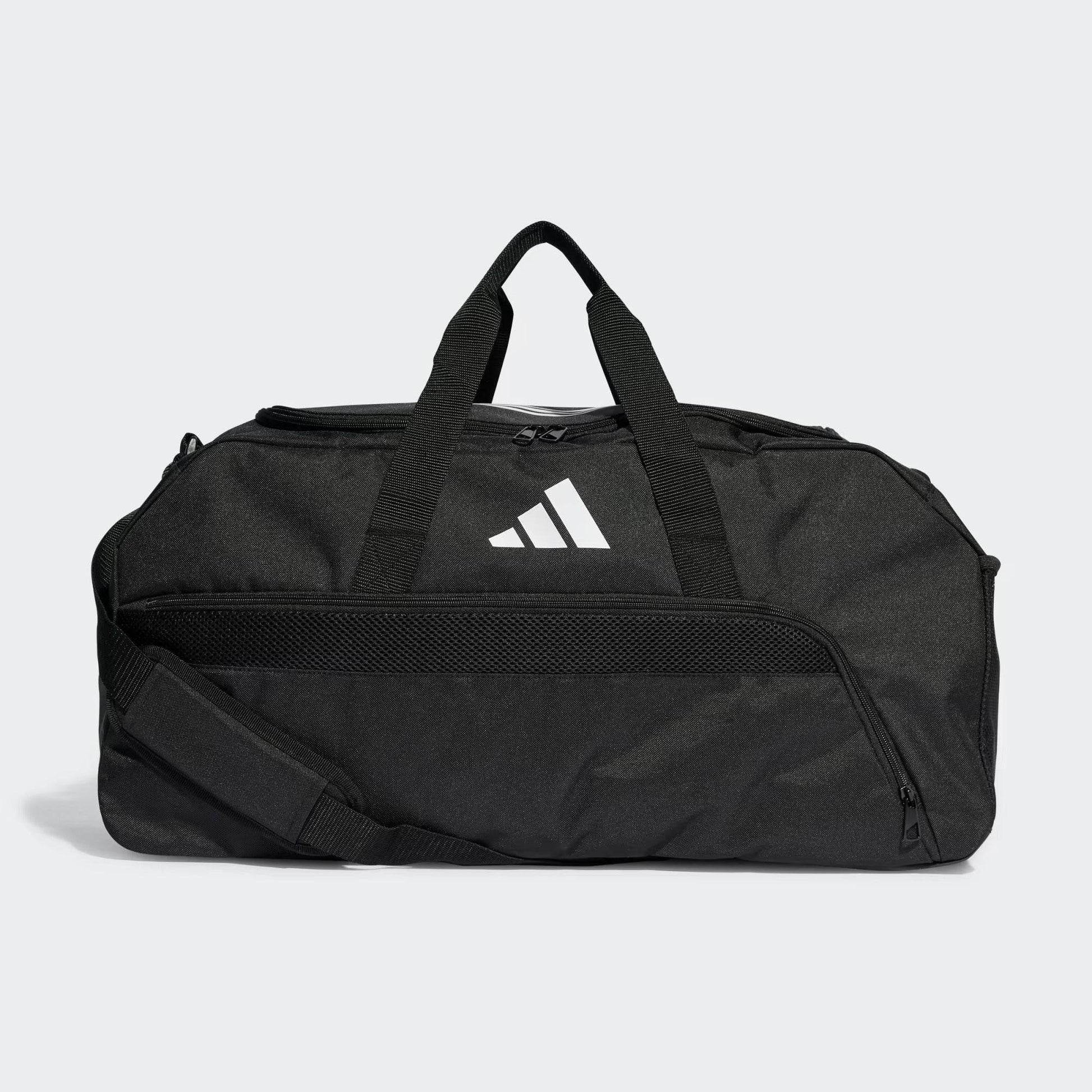 Adidas Tiro League Duffel Bag Medium - Harbi Brands