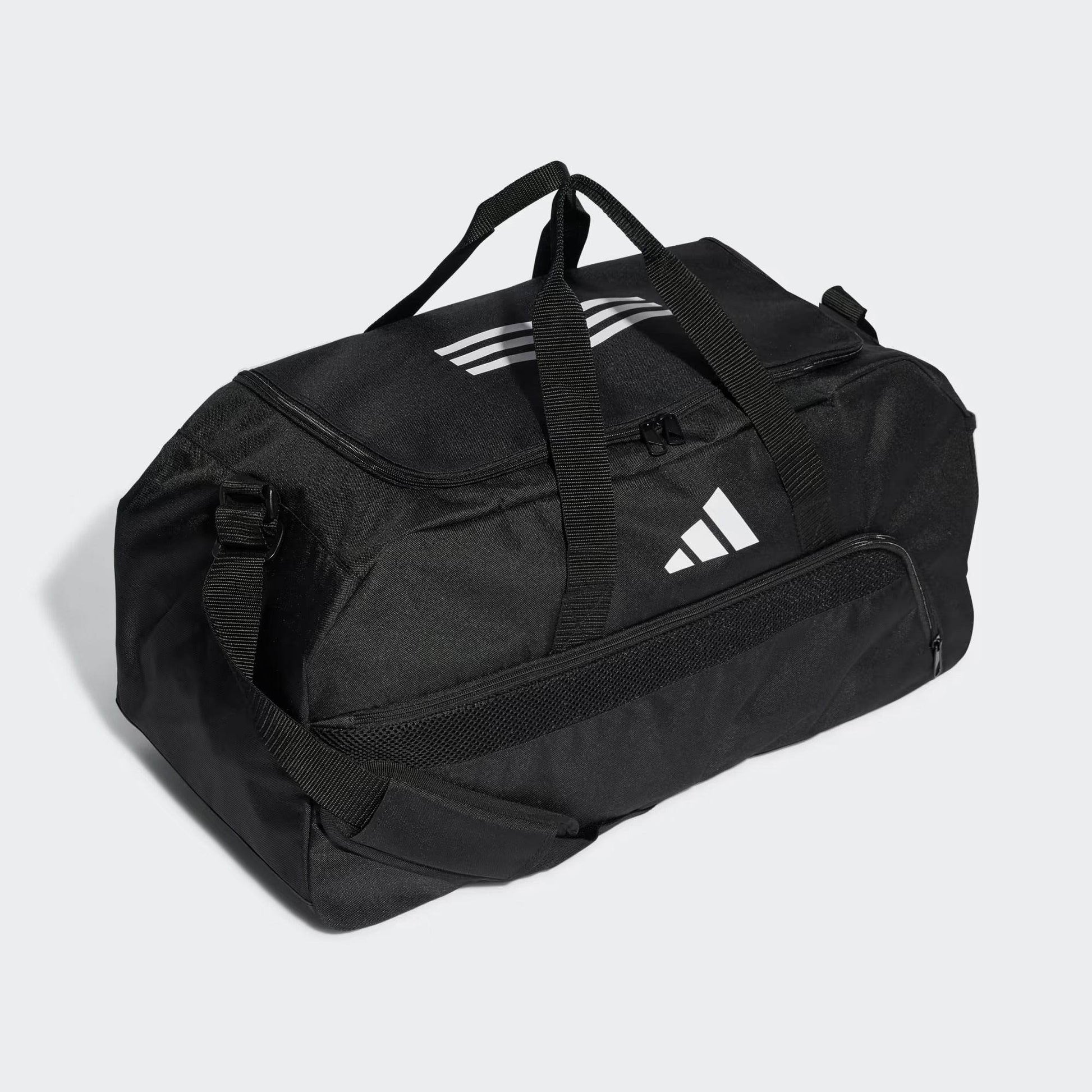 Adidas Tiro League Duffel Bag Medium - Harbi Brands