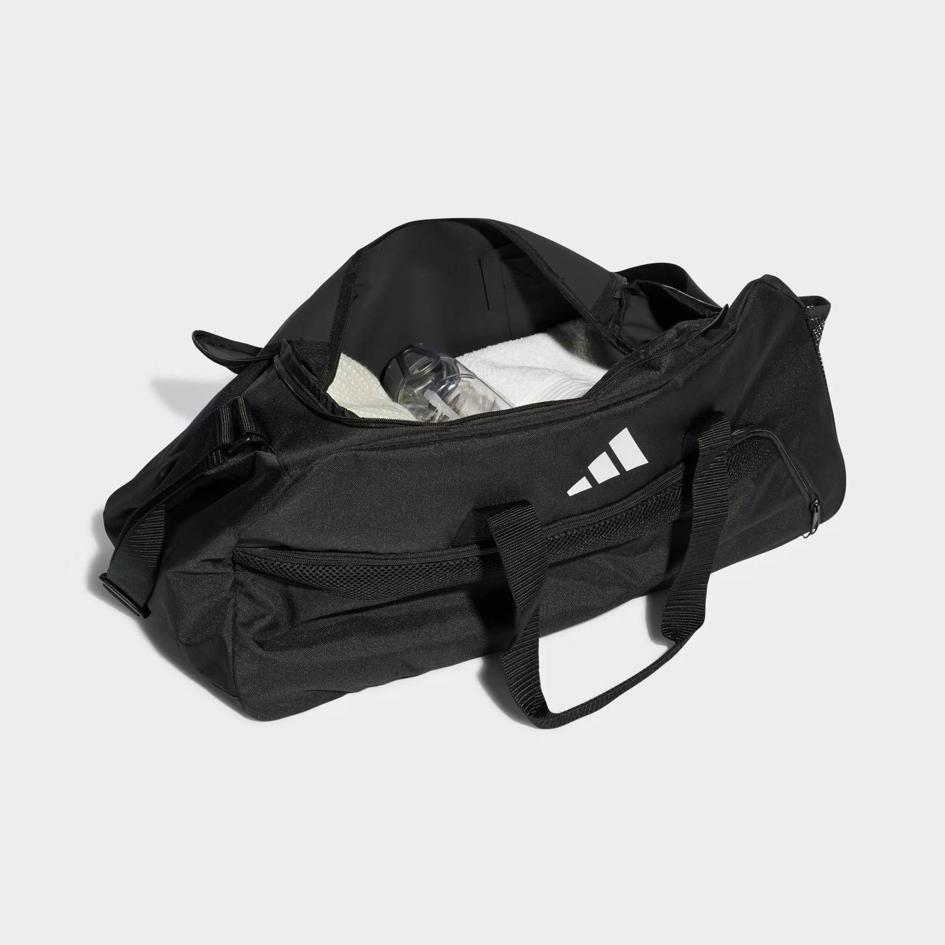 Adidas Tiro League Duffel Bag Medium - Harbi Brands