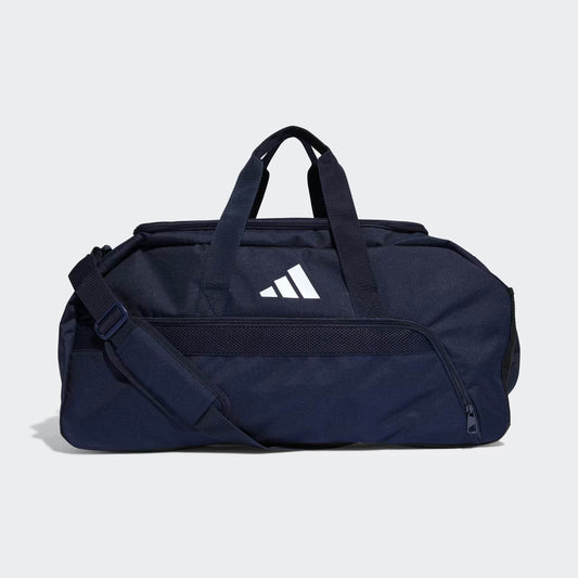 Adidas Tiro League Duffel Bag Medium - Harbi Brands