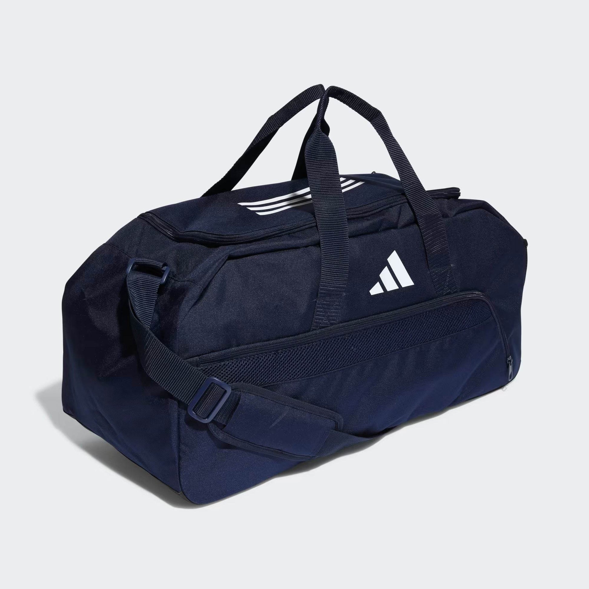 Adidas Tiro League Duffel Bag Medium - Harbi Brands
