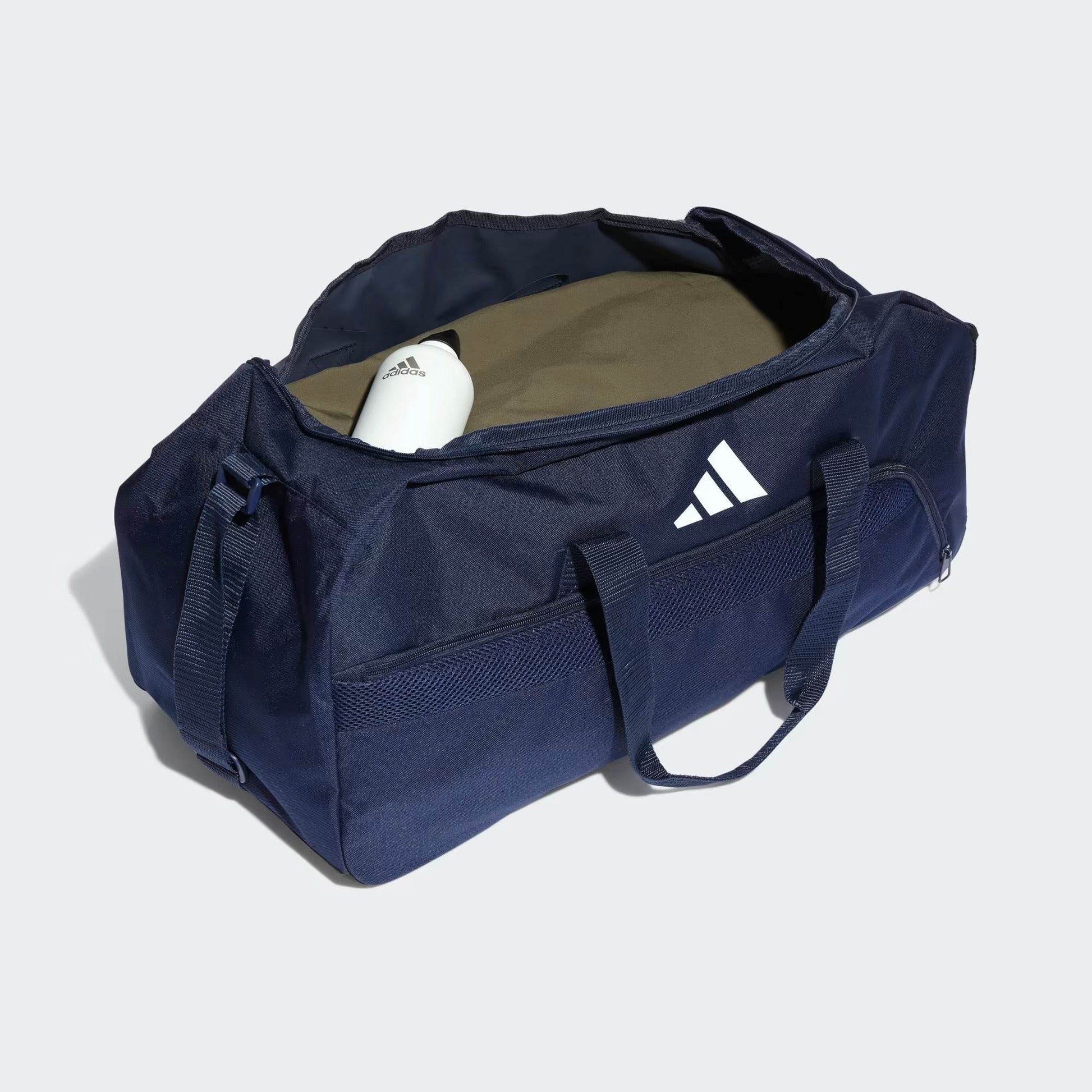 Adidas Tiro League Duffel Bag Medium - Harbi Brands