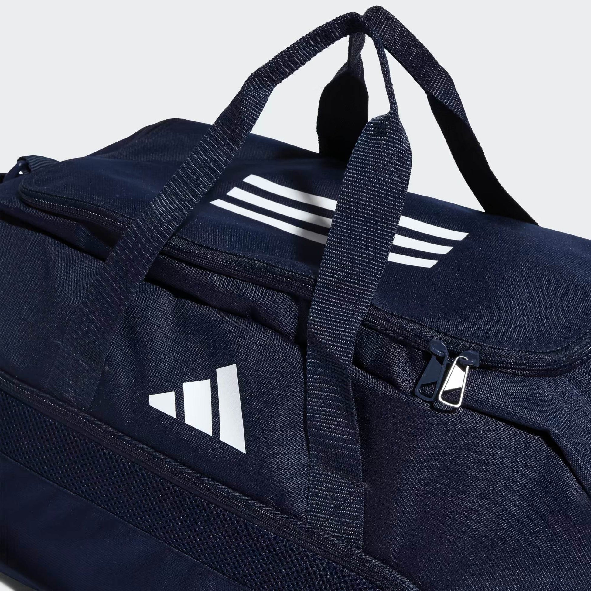 Adidas Tiro League Duffel Bag Medium - Harbi Brands