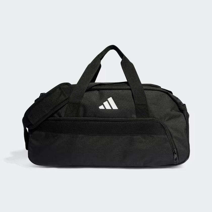 Adidas Tiro League Duffel Bag Small - Harbi Brands