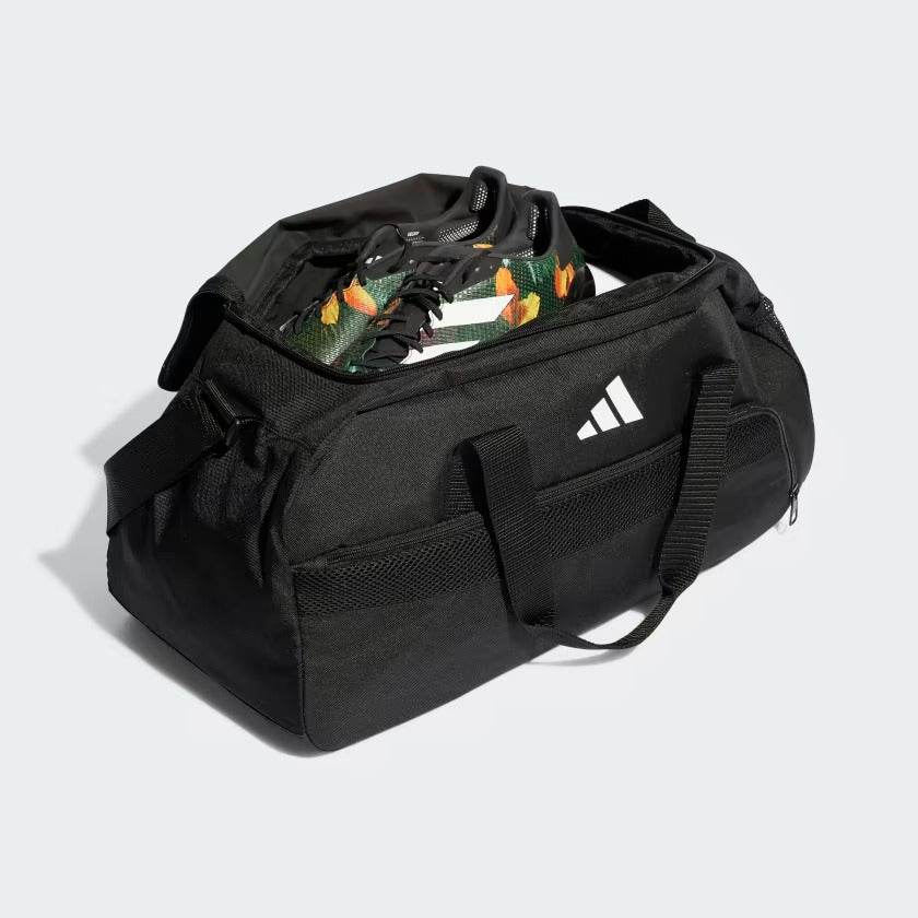 Adidas Tiro League Duffel Bag Small - Harbi Brands