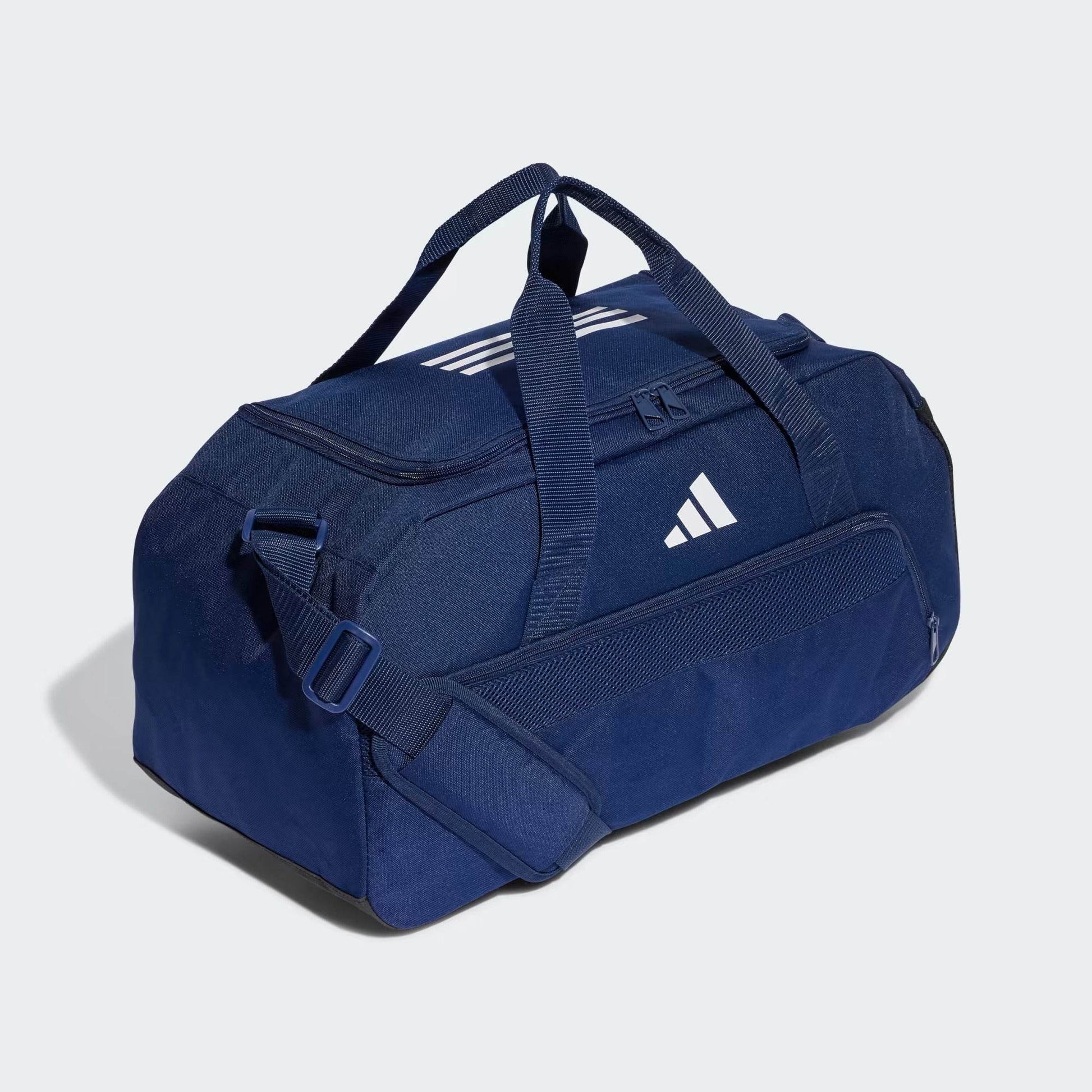 Adidas Tiro League Duffel Bag Small - Harbi Brands