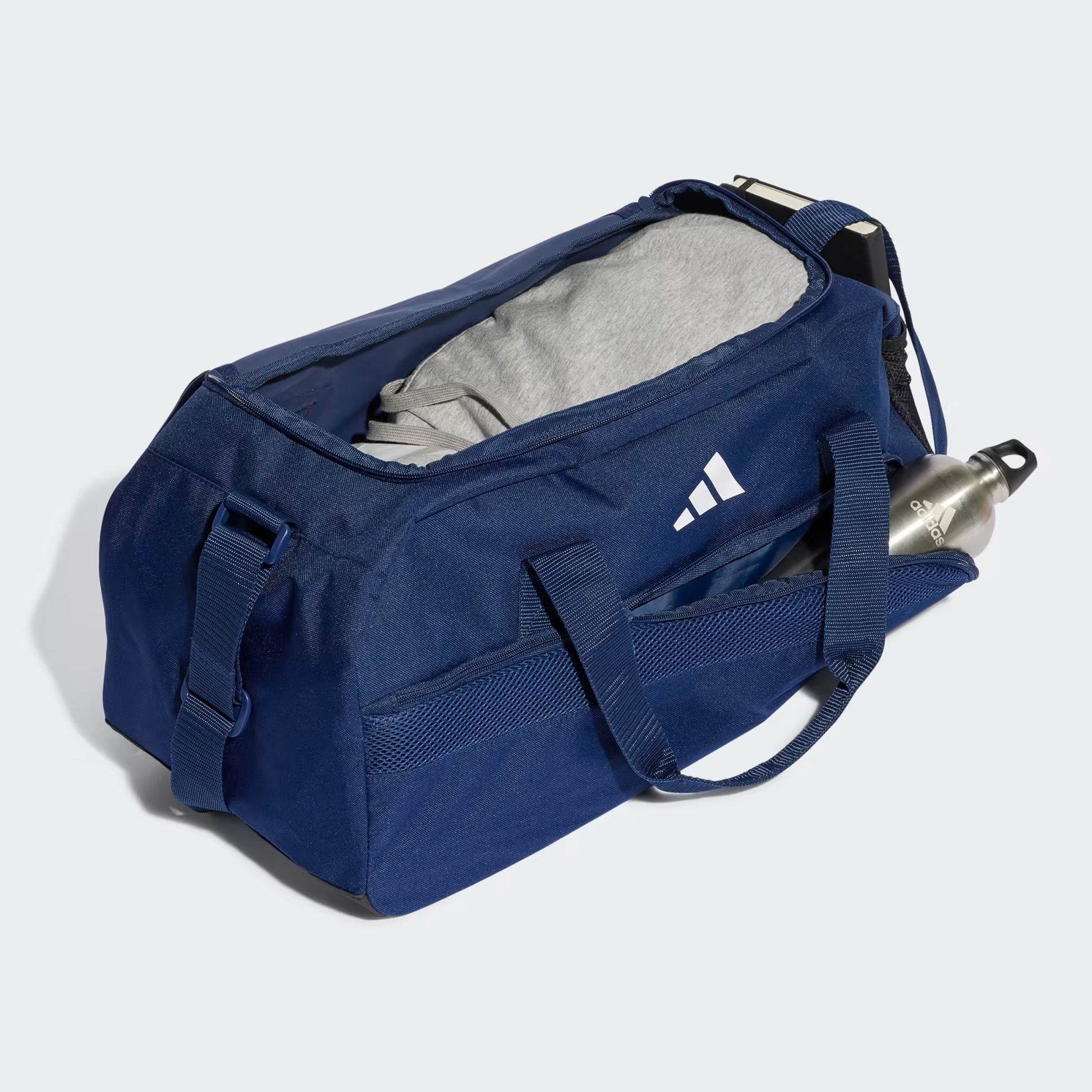 Adidas Tiro League Duffel Bag Small - Harbi Brands
