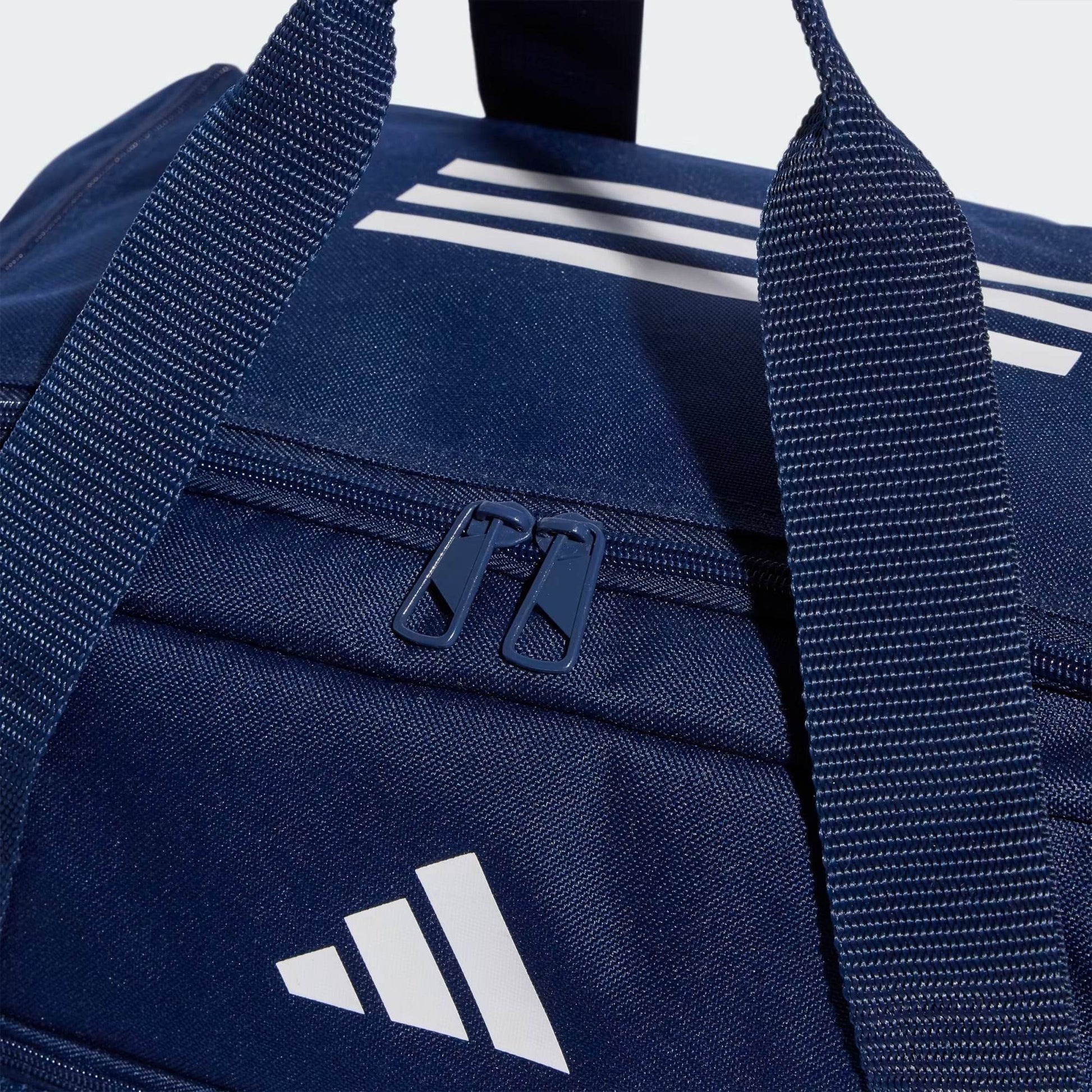 Adidas Tiro League Duffel Bag Small - Harbi Brands