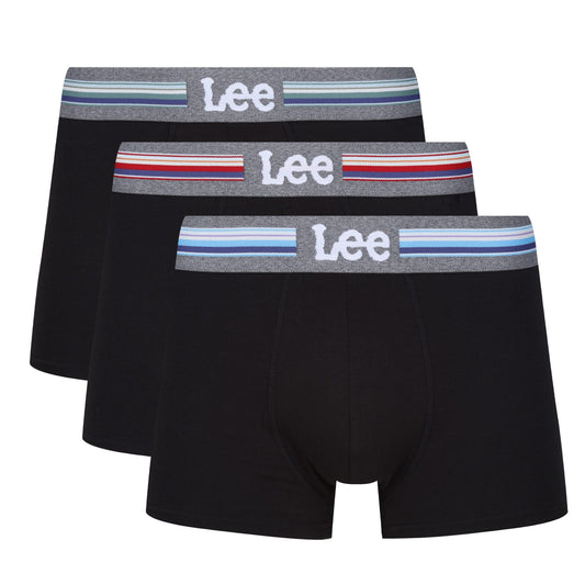 Boxer briefs trio pack