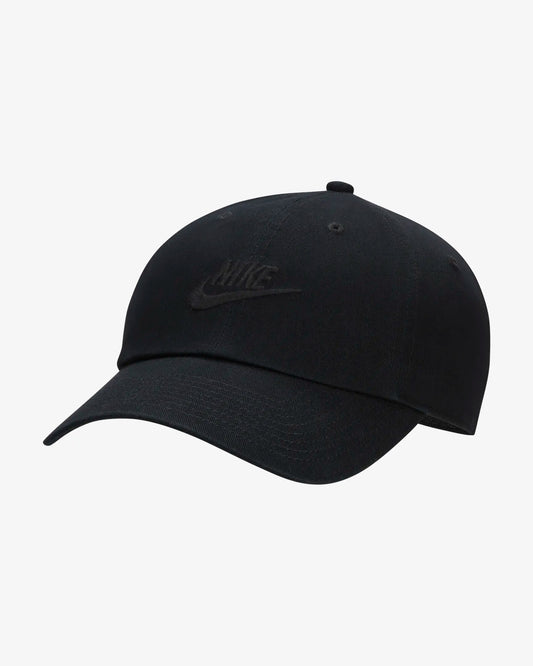 Nike Club Unstructured Futura Wash Cap