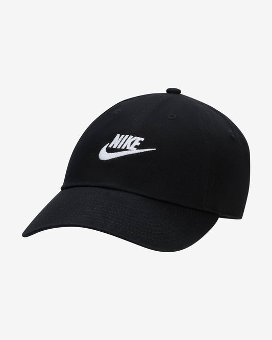 Nike Club Unstructured Futura Wash Cap