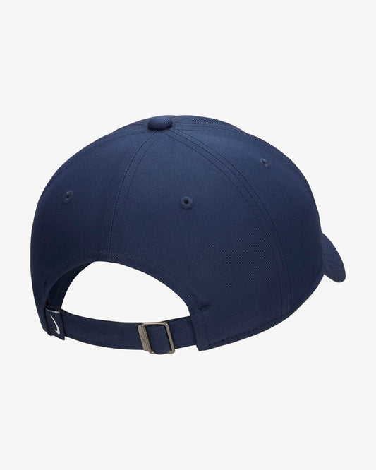 Nike Club Unstructured Swoosh Cap - Harbi Brands