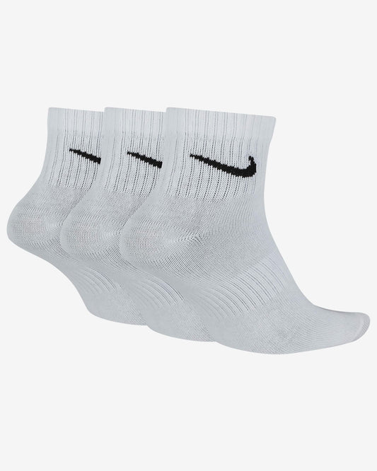 Nike Everyday Lightweight Training Ankle Socks (3 Pairs)