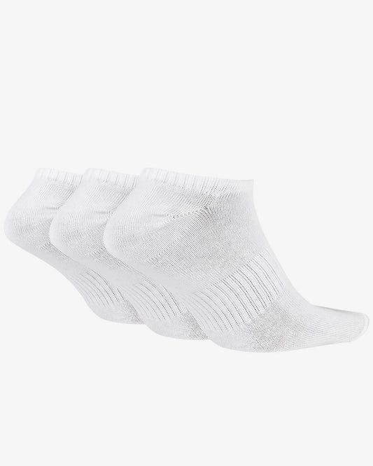 Nike Everyday Lightweight Training No-Show Socks (3 Pairs)