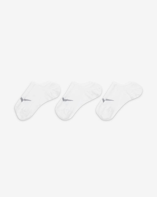 Nike Everyday Plus Lightweight Women's Training Footie Socks (3 Pairs)