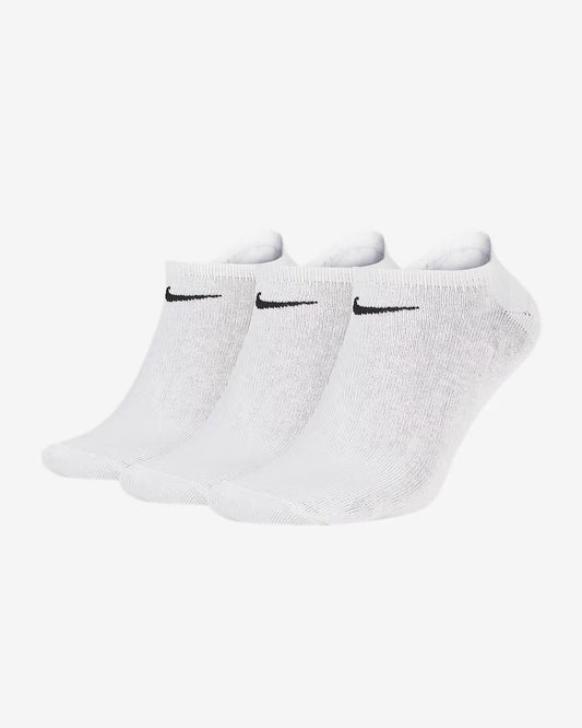 Nike Lightweight Training No-Show Socks (3 Pairs)