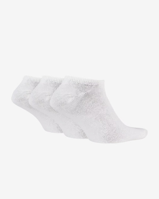 Nike Lightweight Training No-Show Socks (3 Pairs)