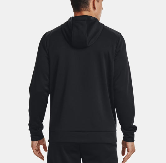 Under Armour Men's Fleece® Full-Zip Hoodie