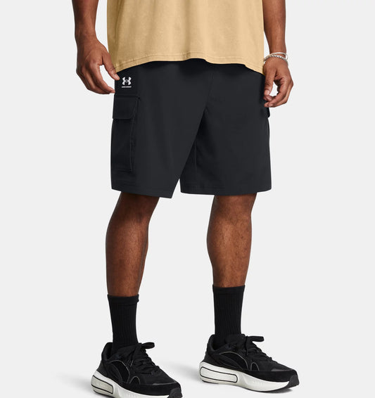 Under Armour Vibe Woven Men's Cargo Shorts