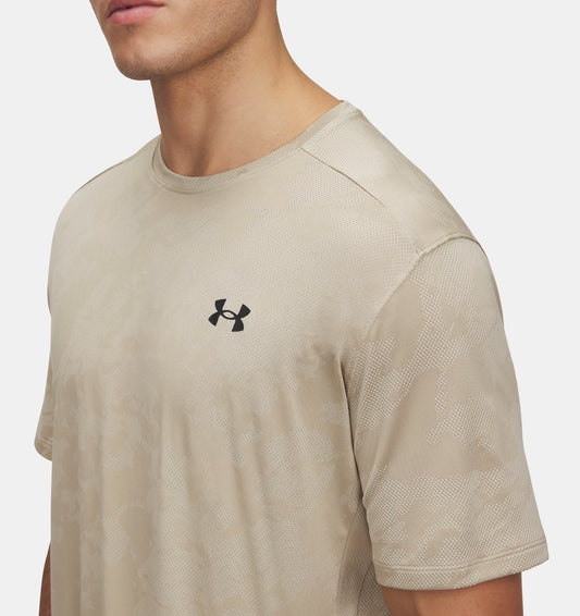 Under Armour Golf Playoff 3.0 Printed Shirt