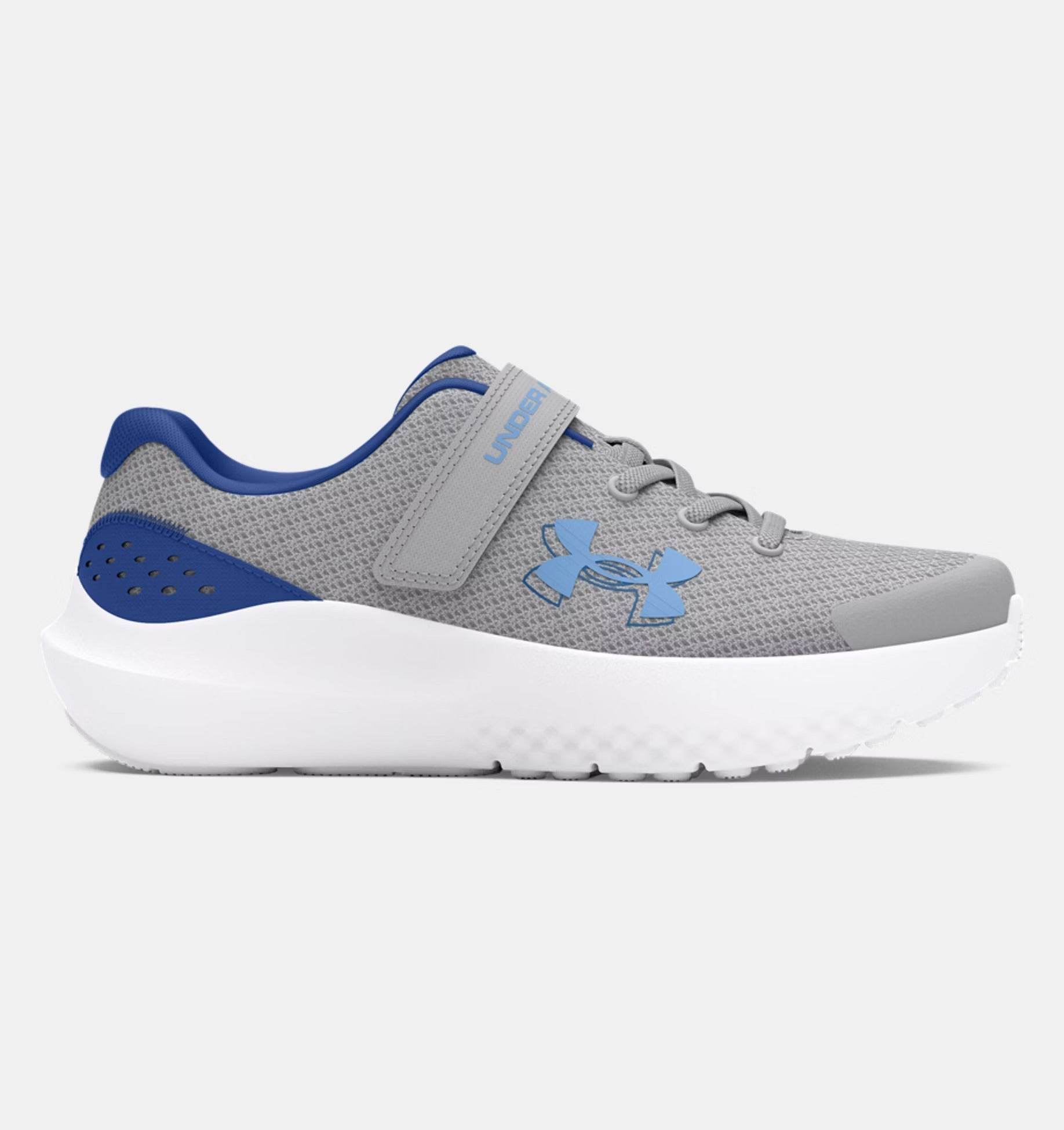 Under Armour Boys' Pre-School Surge 4 AC Running Shoes - Harbi Brands