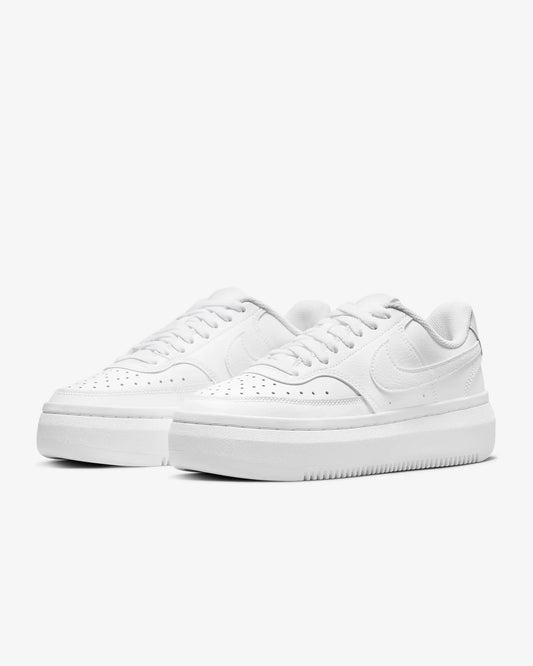 Nike Court Vision Alta Women's Shoes