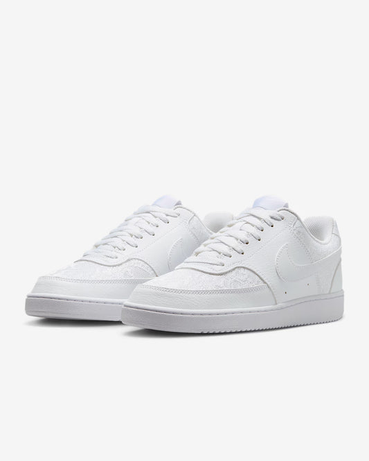 Nike Court Vision Low Women's Shoes