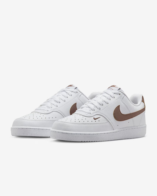 Nike Court Vision Low Next Nature Women's Shoes