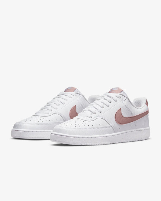 Nike Court Vision Low Next Nature Women's Shoes