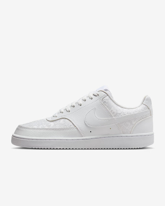 Nike Court Vision Low Women's Shoes