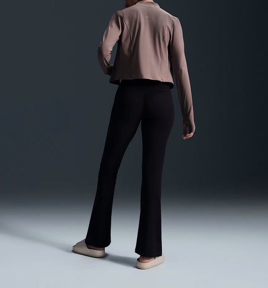 Nike Zenvy Women's High-Waisted Flared Leggings