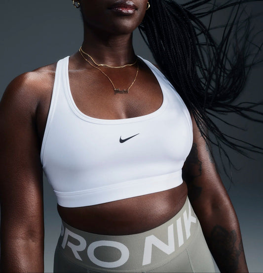Nike Swoosh Light Support Women's Non-Padded Sports Bra