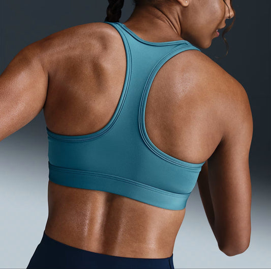Nike Swoosh Medium-Support Women's Padded Sports Bra