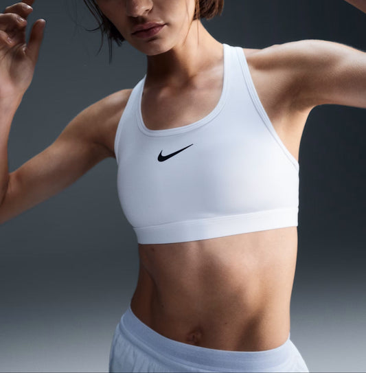 Nike Swoosh Medium-Support Women's Padded Sports Bra