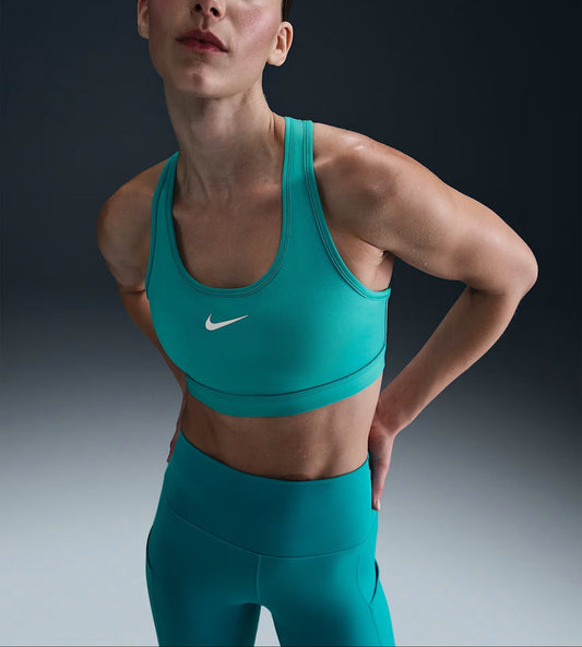 Nike Swoosh Medium-Support Women's Padded Sports Bra