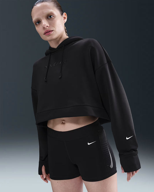 Nike Pro Women's Therma-FIT Fleece Hoodie
