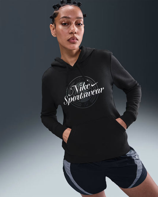 Nike Sportswear Club Fleece
