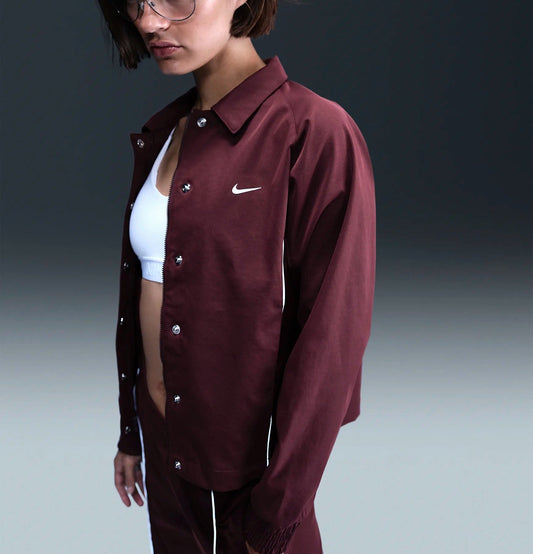 Nike Sportswear Women's Woven Jacket