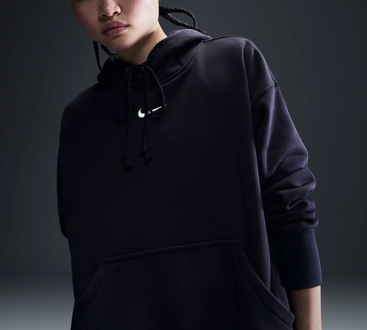 Nike Sportswear Phoenix Fleece Women's Oversized Pullover Hoodie