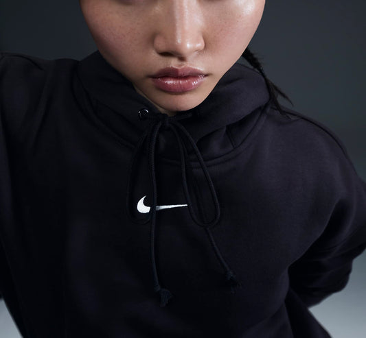 Nike Sportswear Phoenix Fleece Women's Oversized Pullover Hoodie